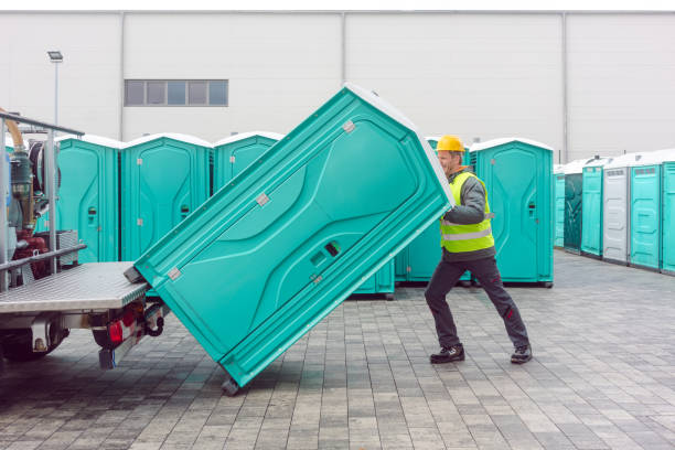 Best Affordable portable toilet rental  in Fairbanks, AK