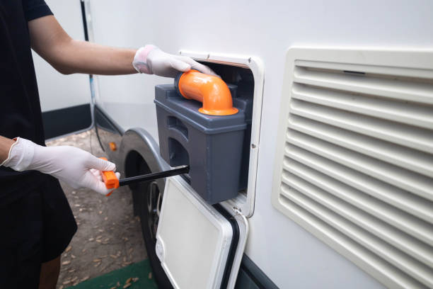 Best Local porta potty services  in Fairbanks, AK