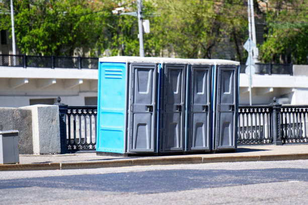 Best Portable restroom trailer rental  in Fairbanks, AK