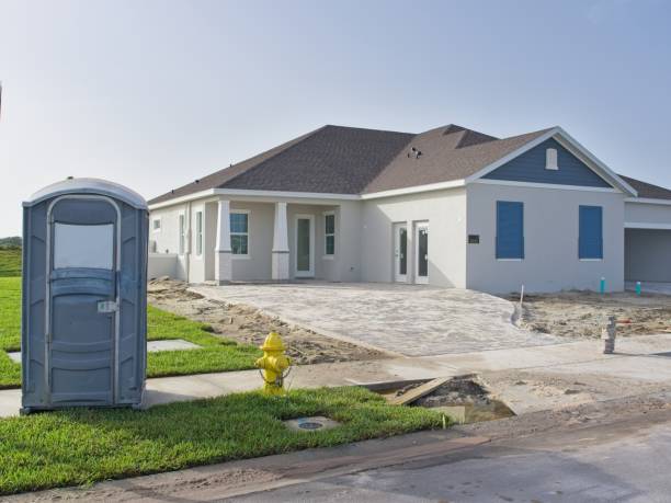 Best Porta potty rental near me  in Fairbanks, AK