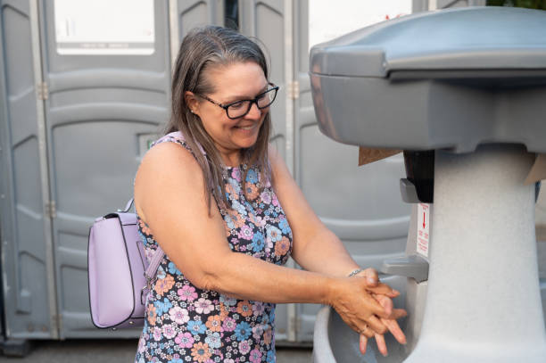 Best Best portable toilet rental  in Fairbanks, AK